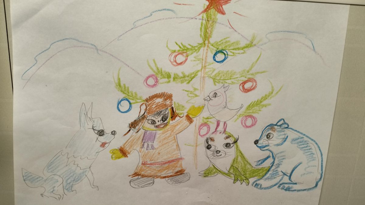 Пепелева Павловна Кира