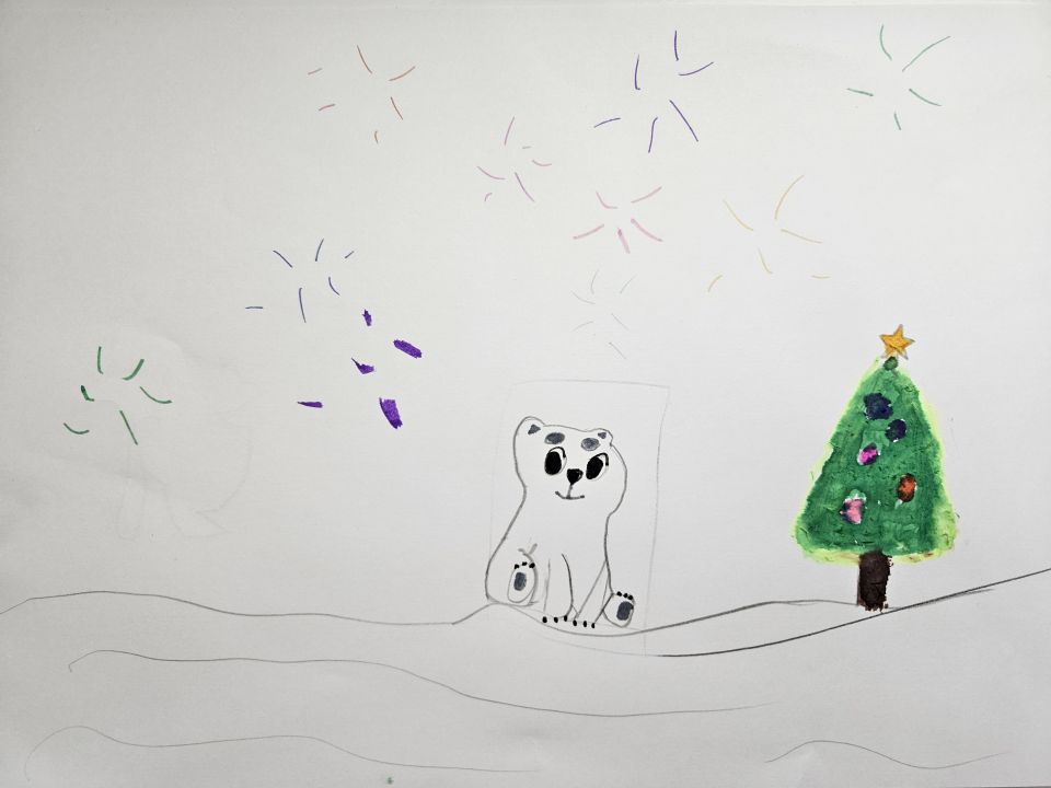 Злата Роландиевна Колесникова