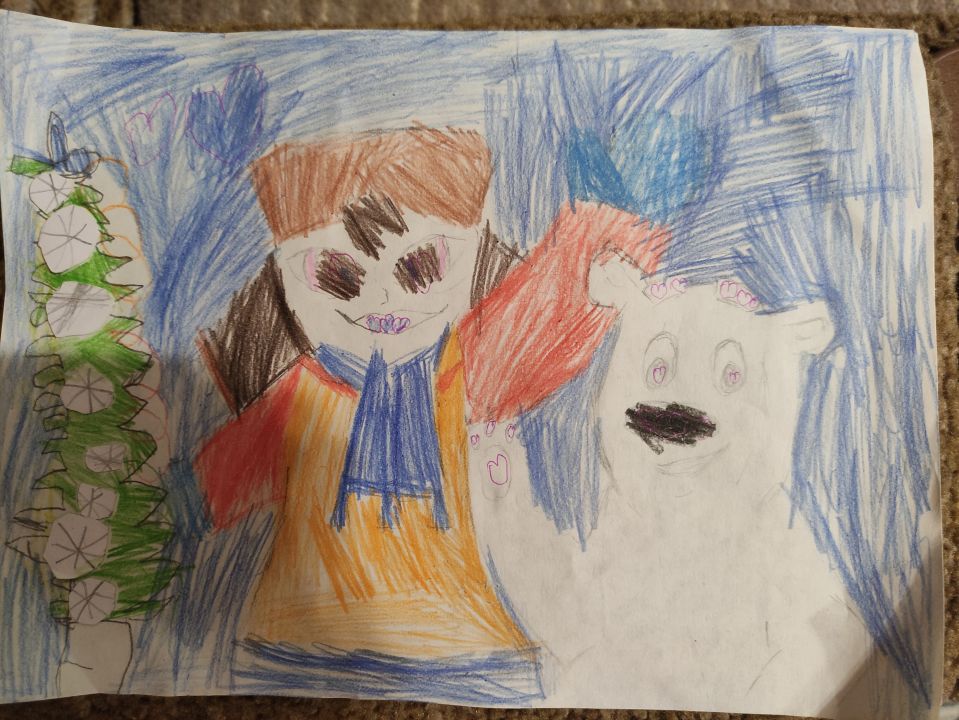 Ульяна Вадимовна Яшкина