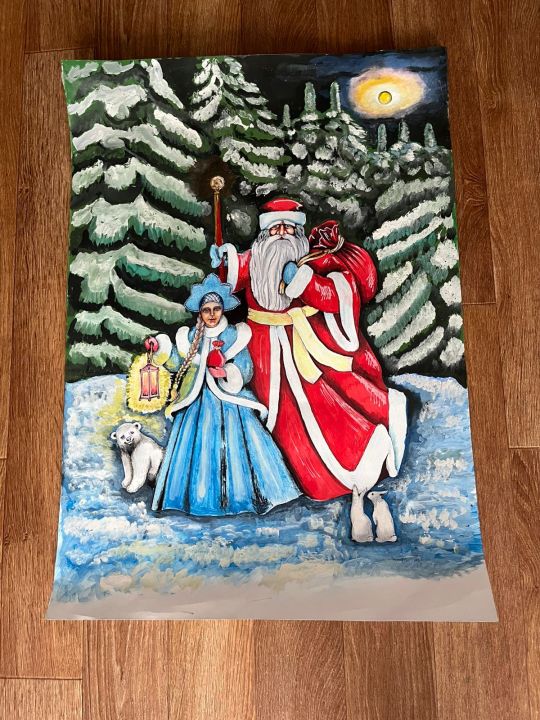 Максим Александрович Борсикин