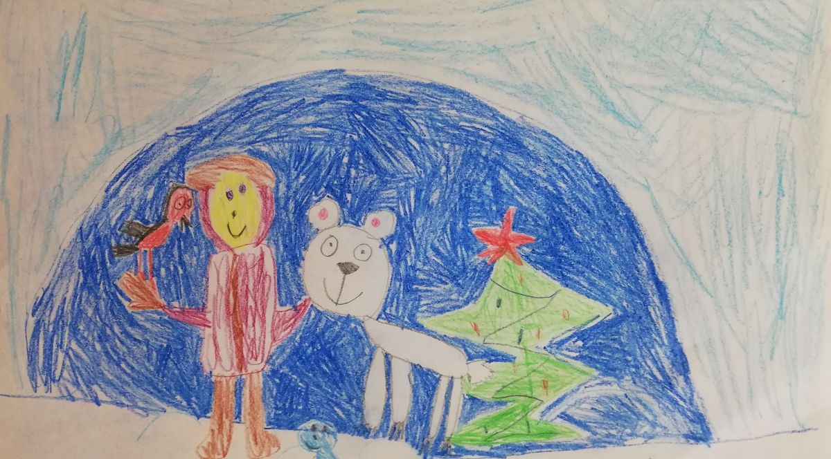 Кира Алексеевна Воеводина