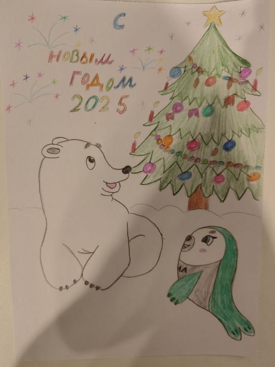 Михаил Юрьевич Цаплин