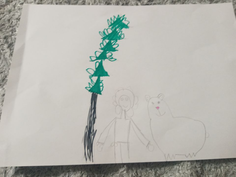 Анна Михайловна Гизатулина