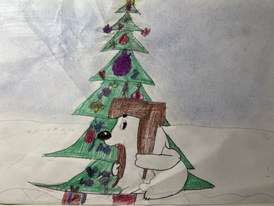 Маргарита Евгеньевна Тропынина