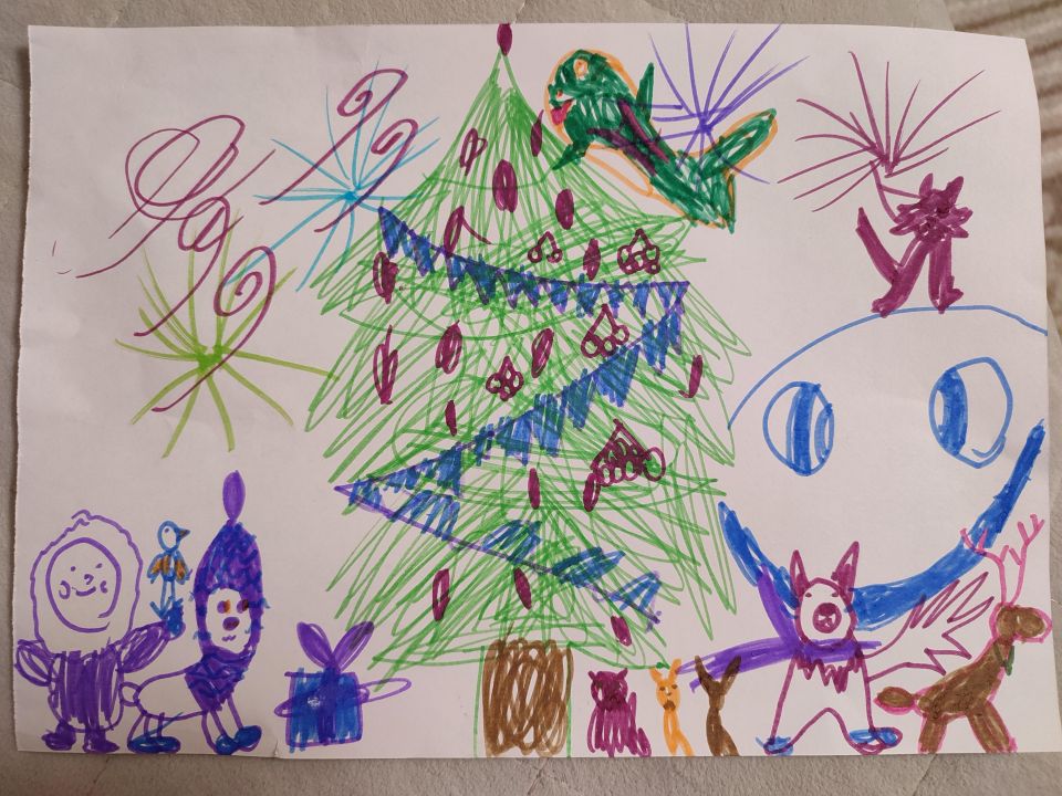 София Валентиновна Алексеева