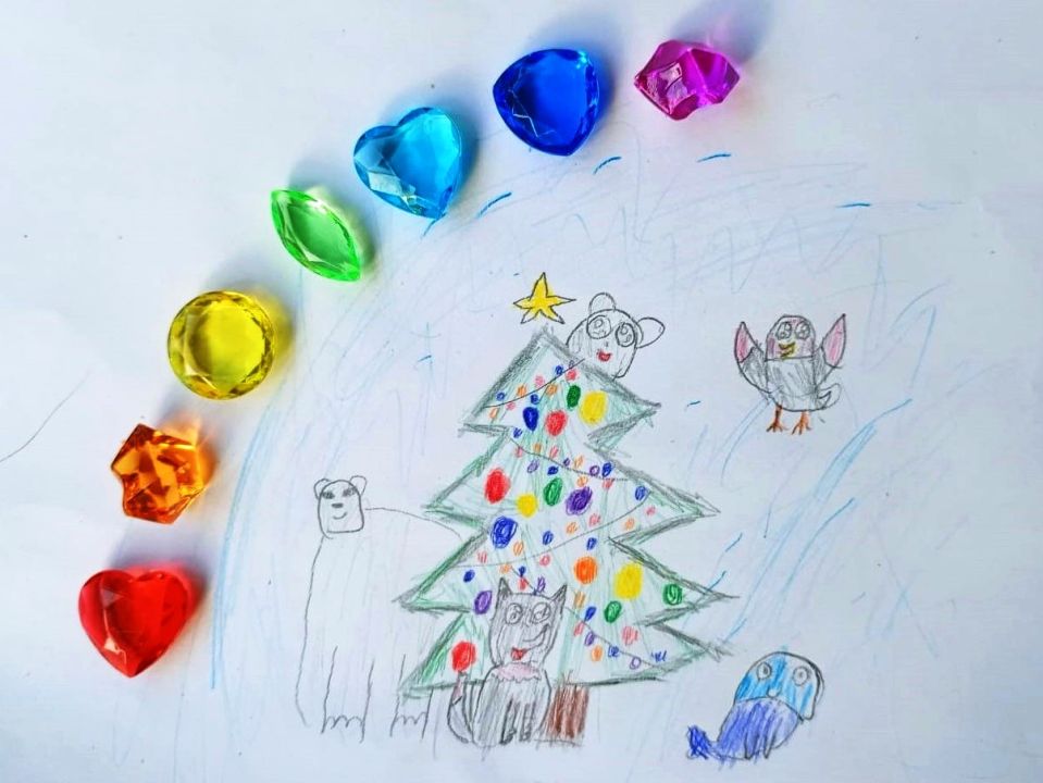 Дарья Шилко