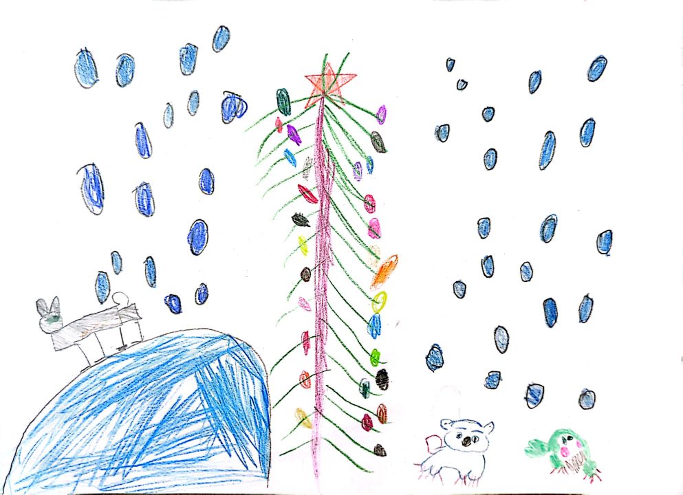 Ксения Сергеевна Малая