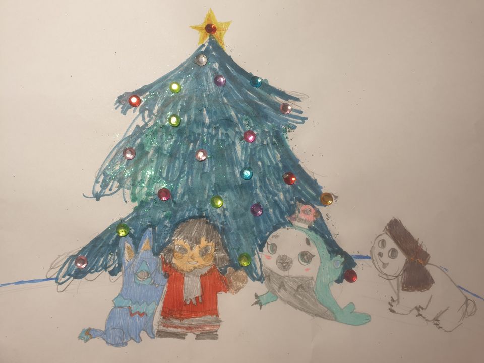 Марианна Руслановна Шабардина