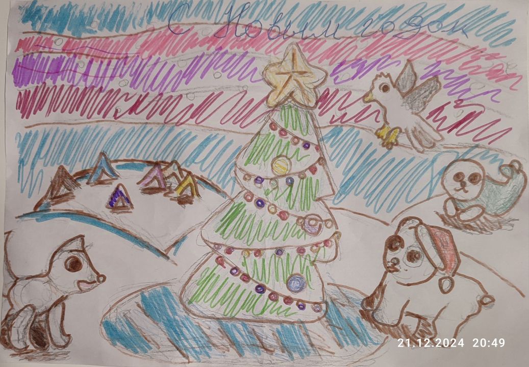 Мирослава Дмитриевна Яковлева