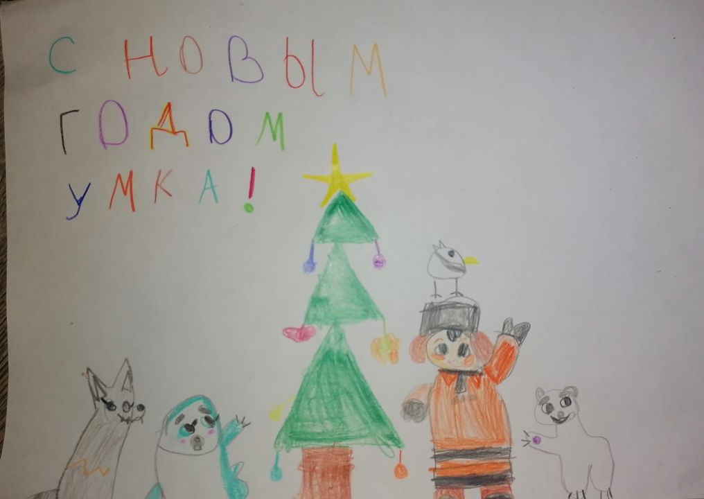 Валерия Евгеньевна Баранова