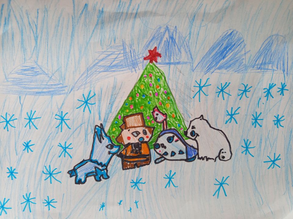 Даяна Александровна Козлова