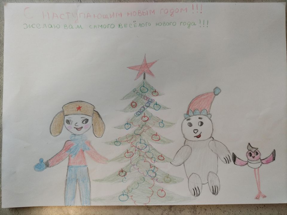 Алина Олеговна Сайфудинова