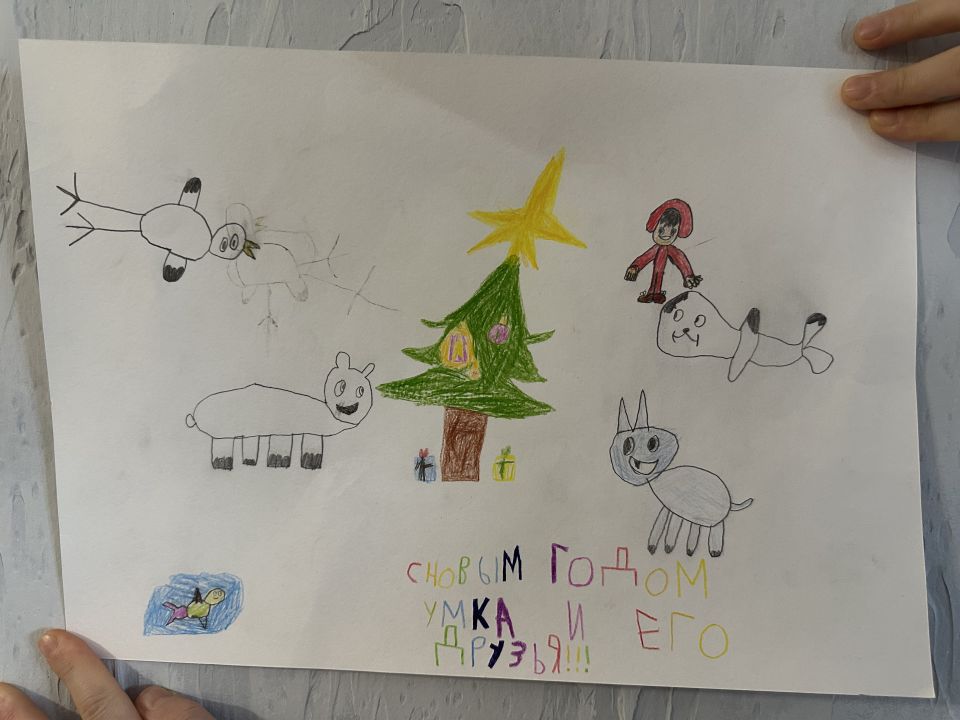 Марк Камалетдинов