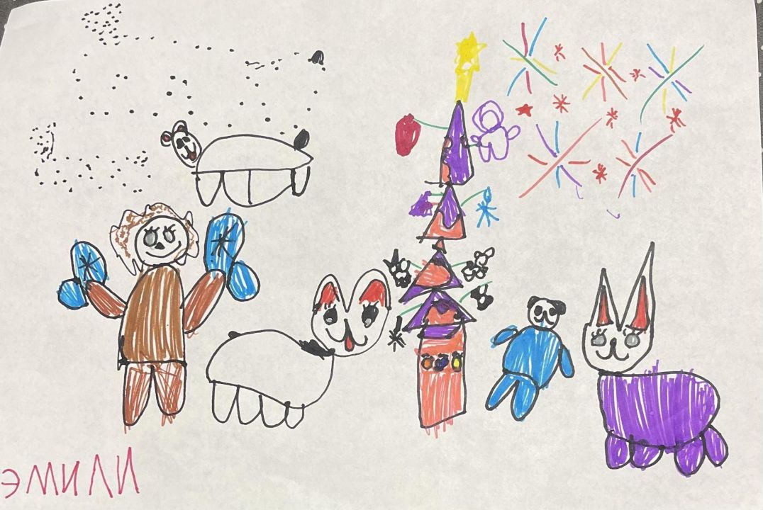 Эмилия Эльдаровна Новрузова