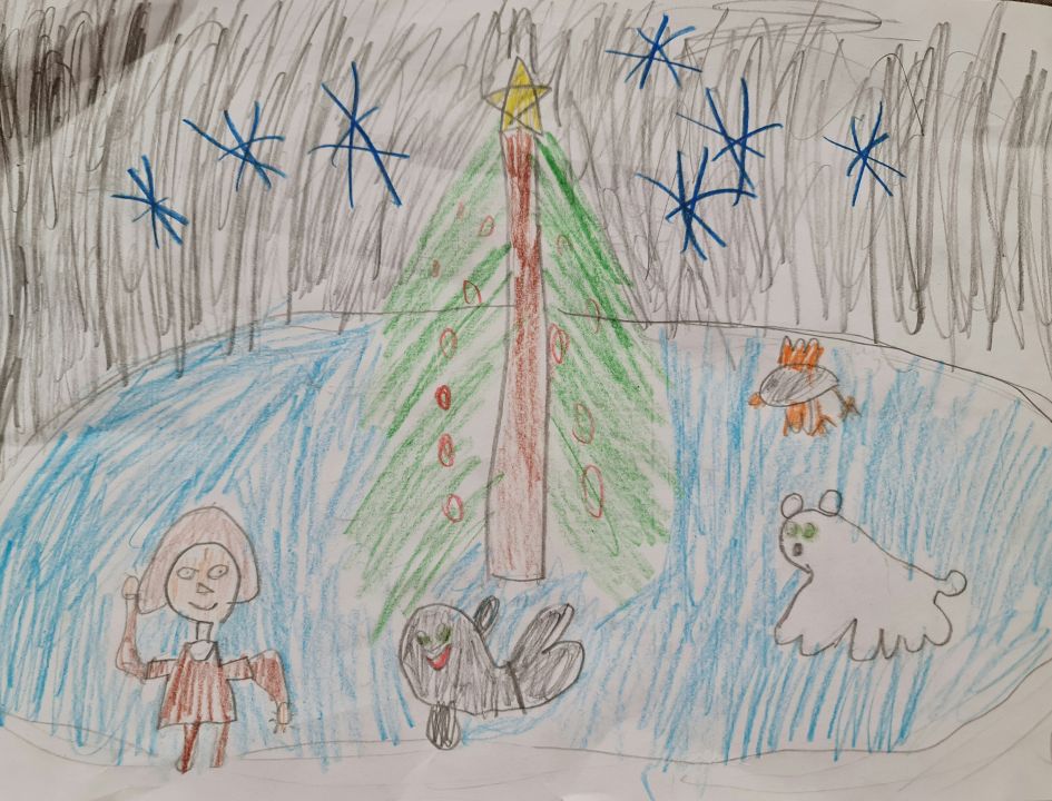 Даша Тимофеева