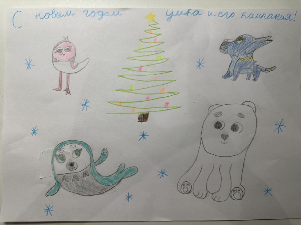 Виктория Олеговна Разумова