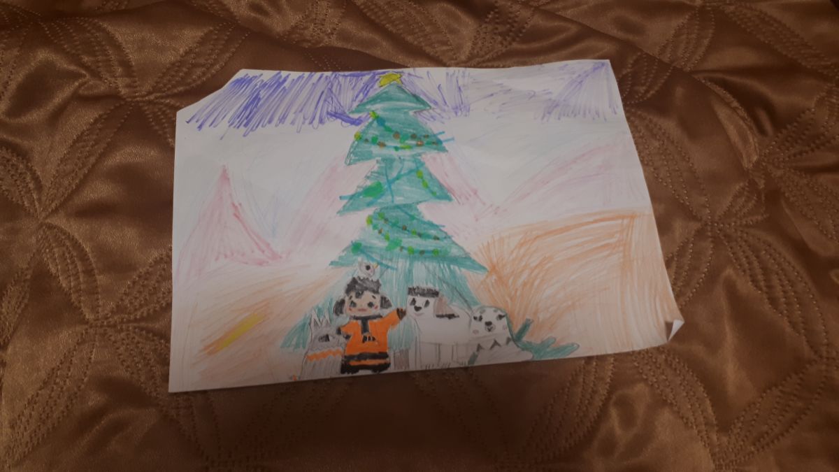 Диана Максимовна Юракова