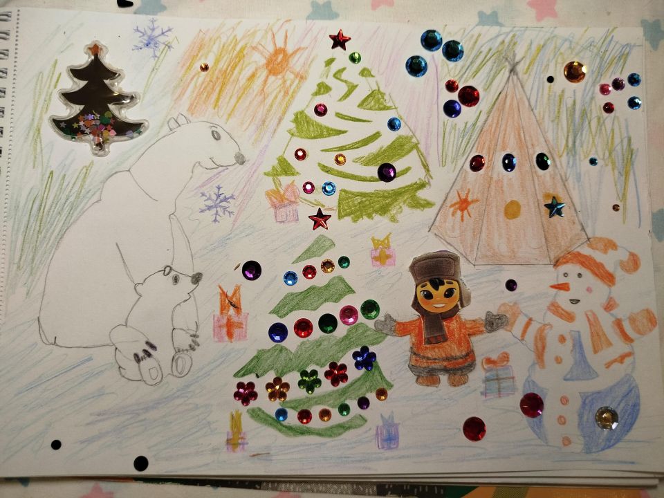 Марина Вячеславовна Лобачева