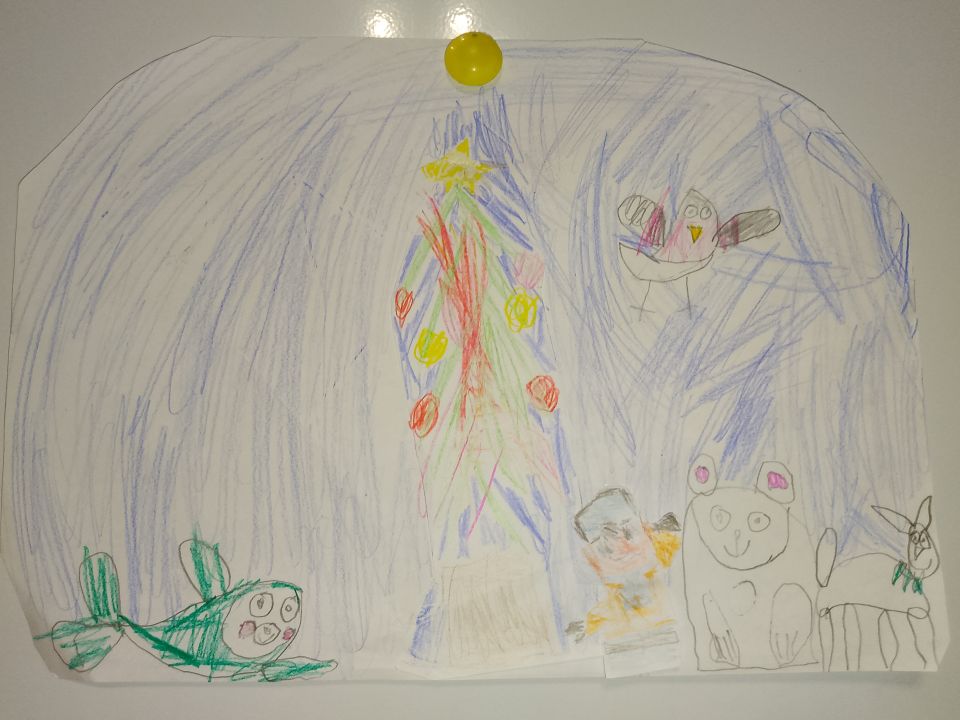 Кира Антоновна Кулаковская