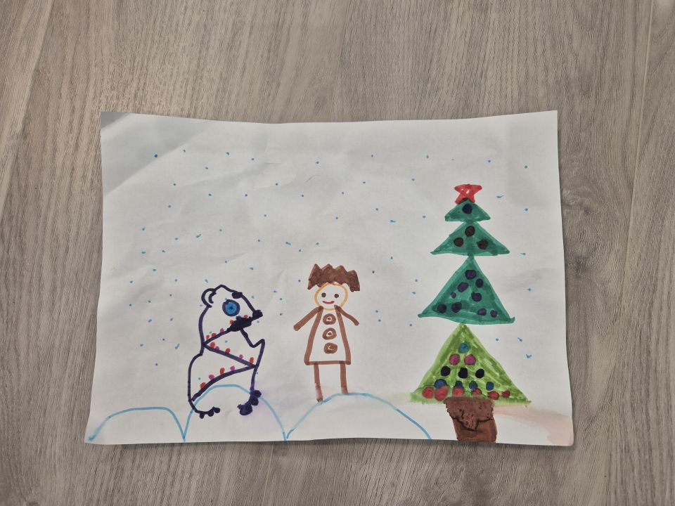 Виктория Павловна Кузнецова