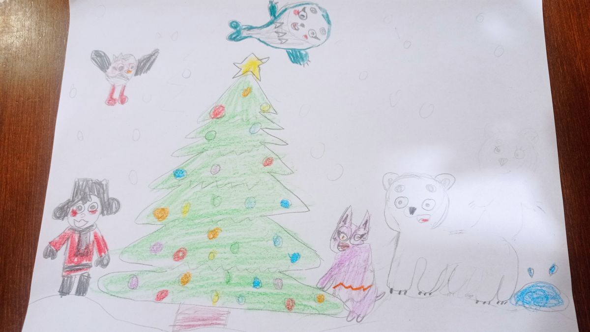 Мария Евгеньевна Сакович