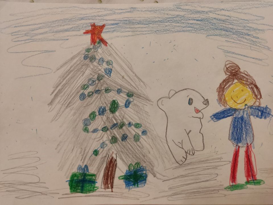 Полина Жохова