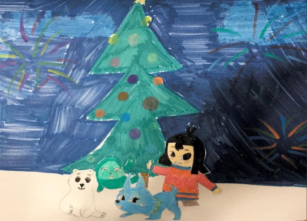 Виктория Сергеевна Махнева