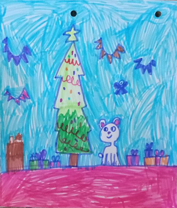 Ангелина Игоревна