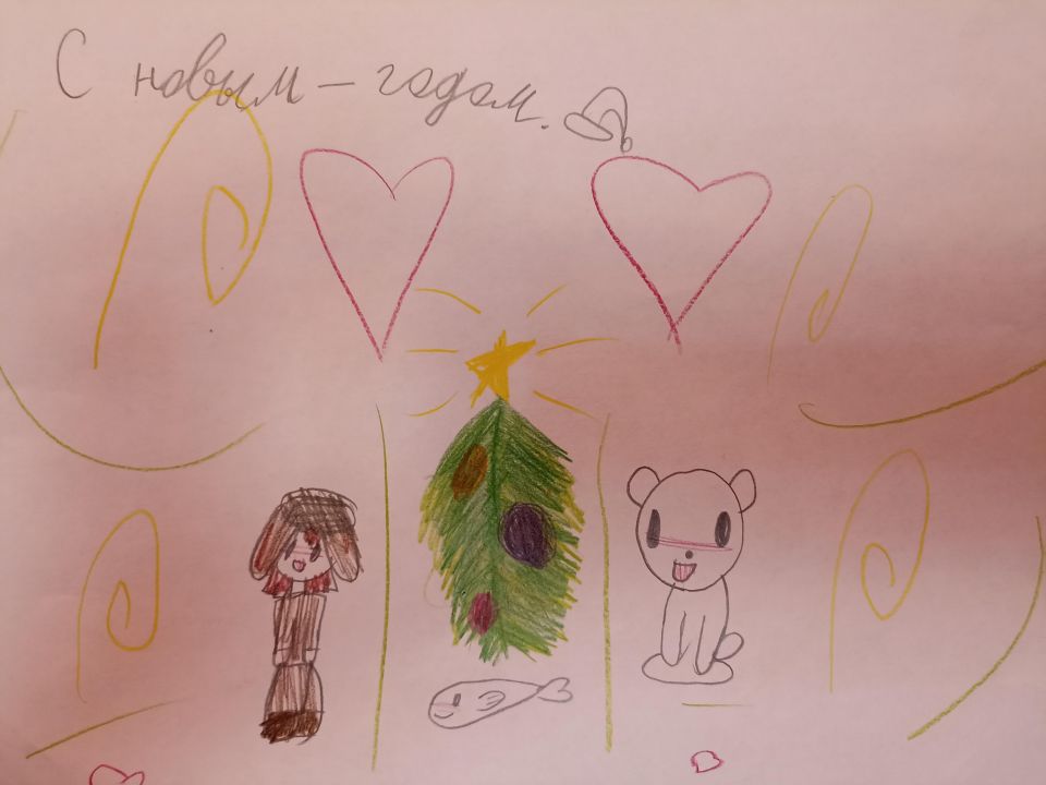 Анастасия Александровна Мухина