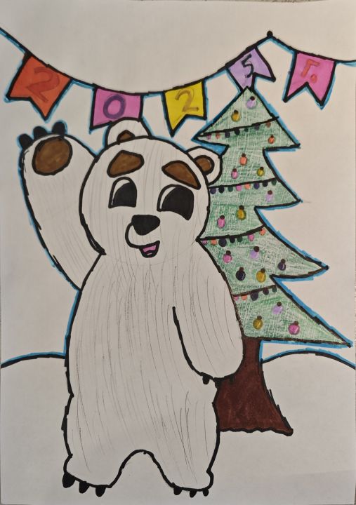 Валерия Андреевна Медведева