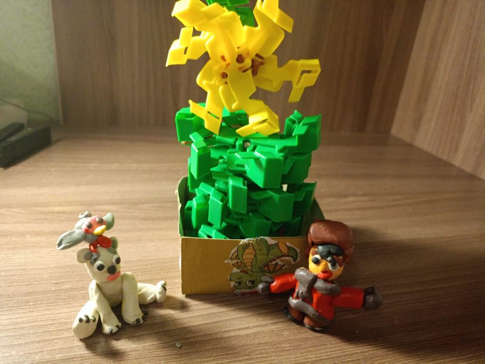 Ульяна Павловна Козлова