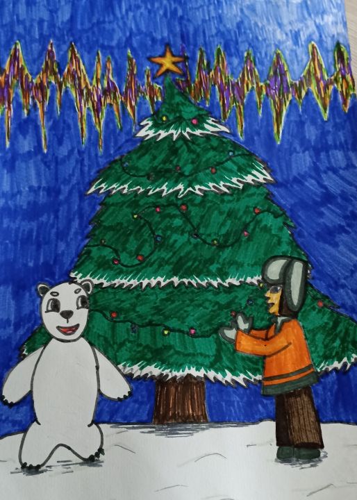 Даниил Александрович Муравьëв