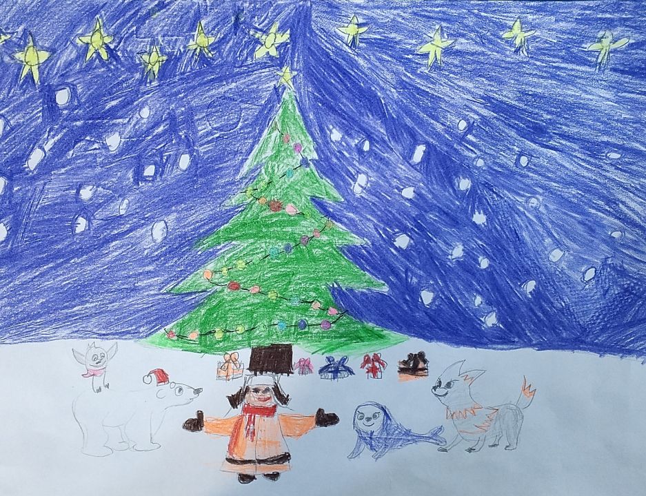 Мария А Павлик