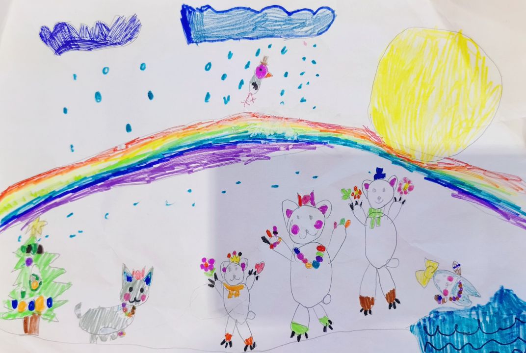 Елизавета Васильевна Семяшкина