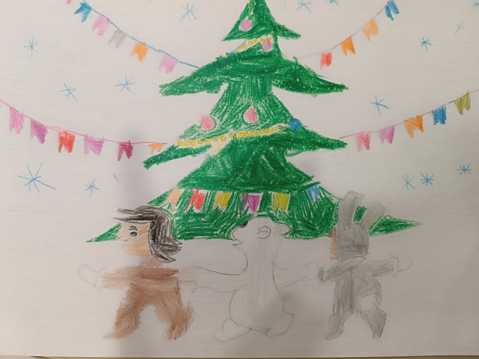 Михаил Сергеевич Пономарев