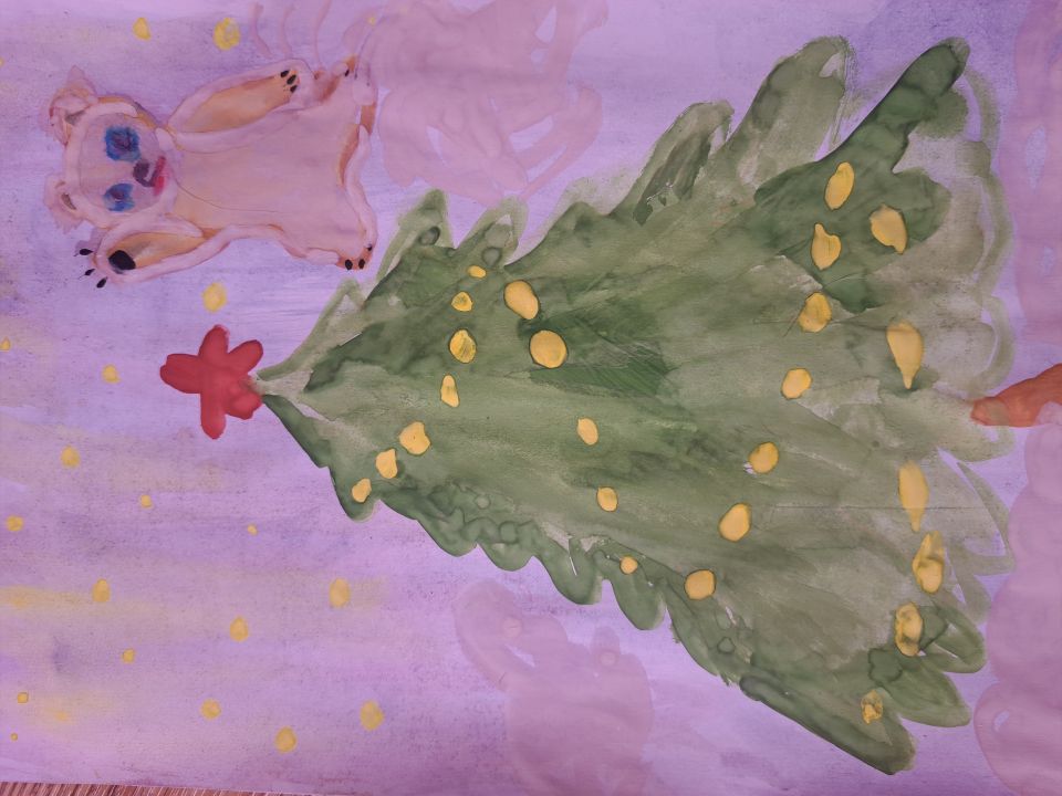 София Семёновна Пупышева