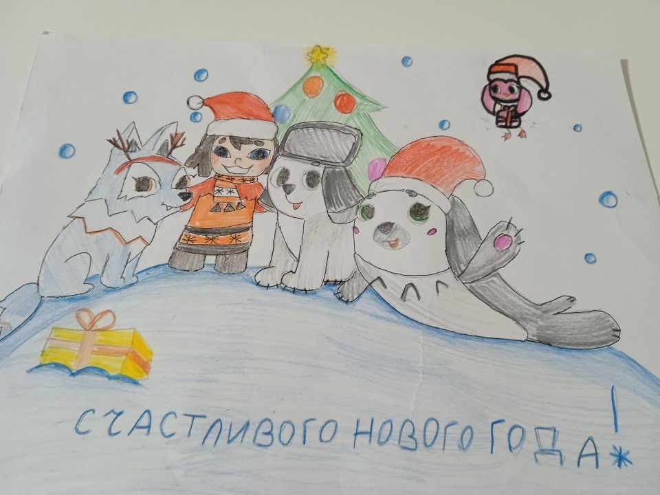 Алёна Витальевна Еремеева