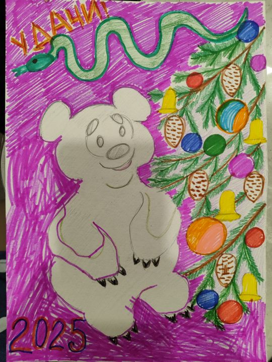 Алексей Сергеевич Кокорин