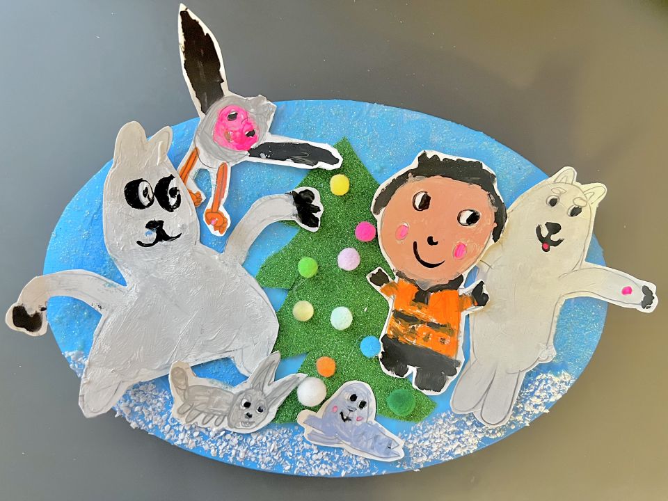 Милана Денисовна Носкова