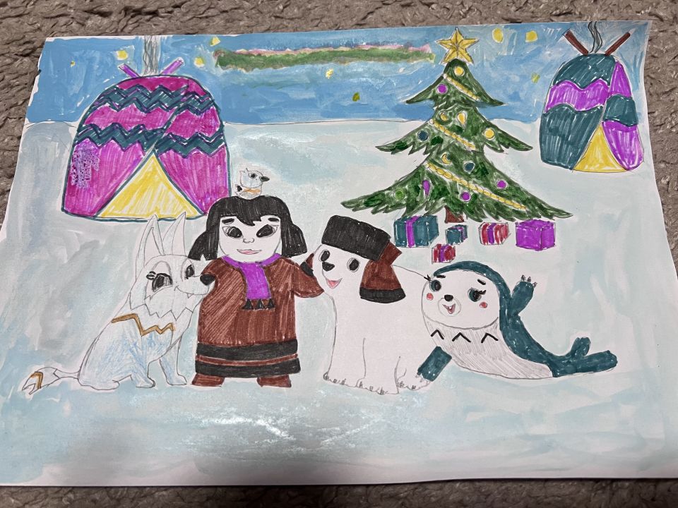 Артем Александрович Заварзин