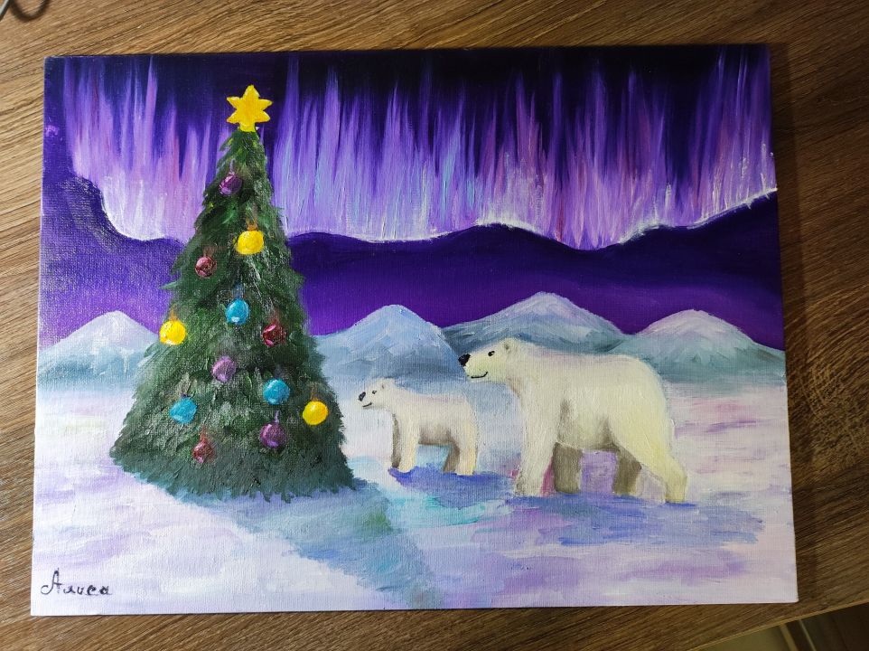 Алиса Николаевна Слющенко