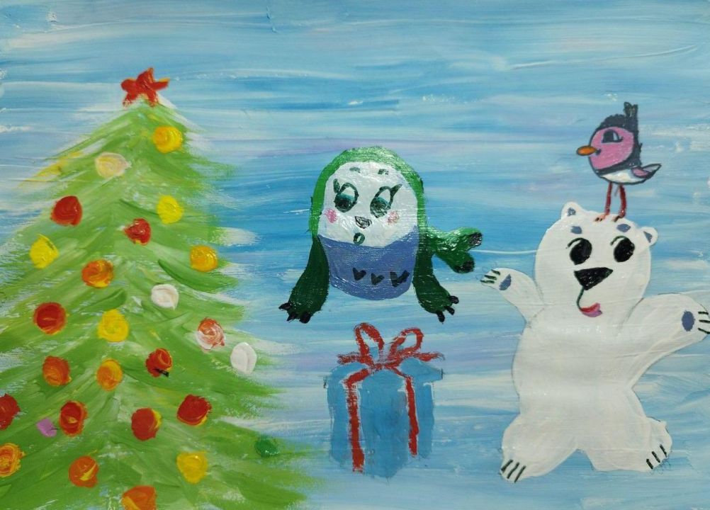 Арина Данилова