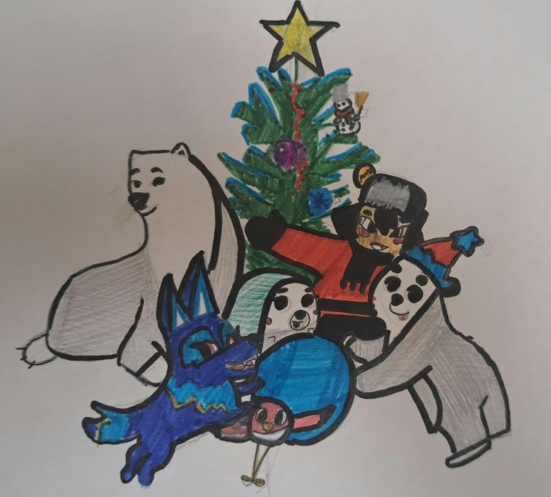 Софья Владимирова