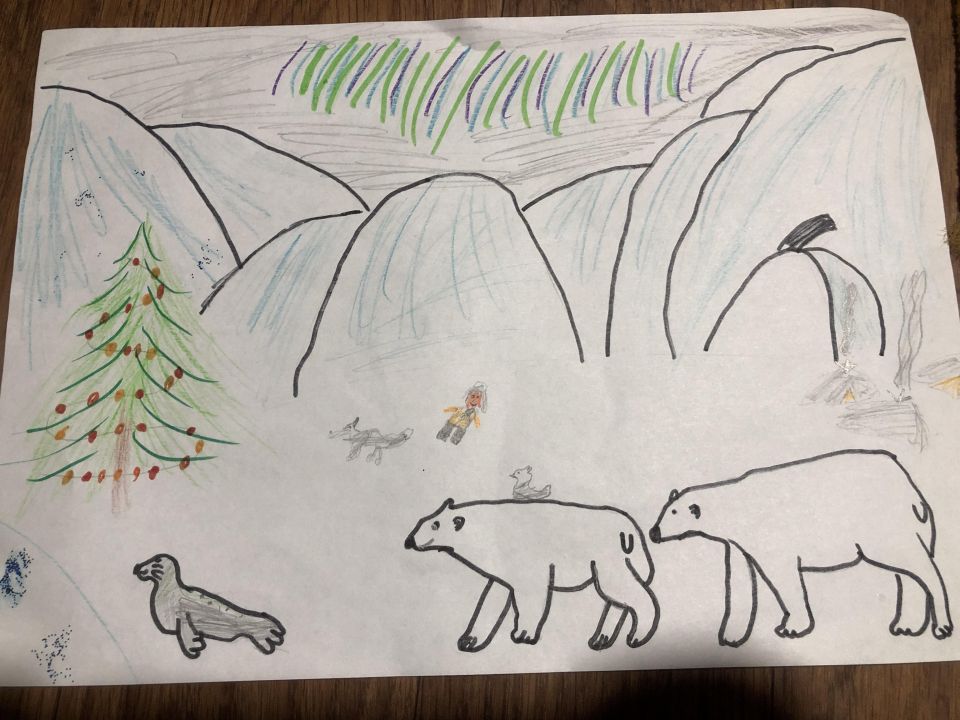 Реполачев Михайлович Кирилл