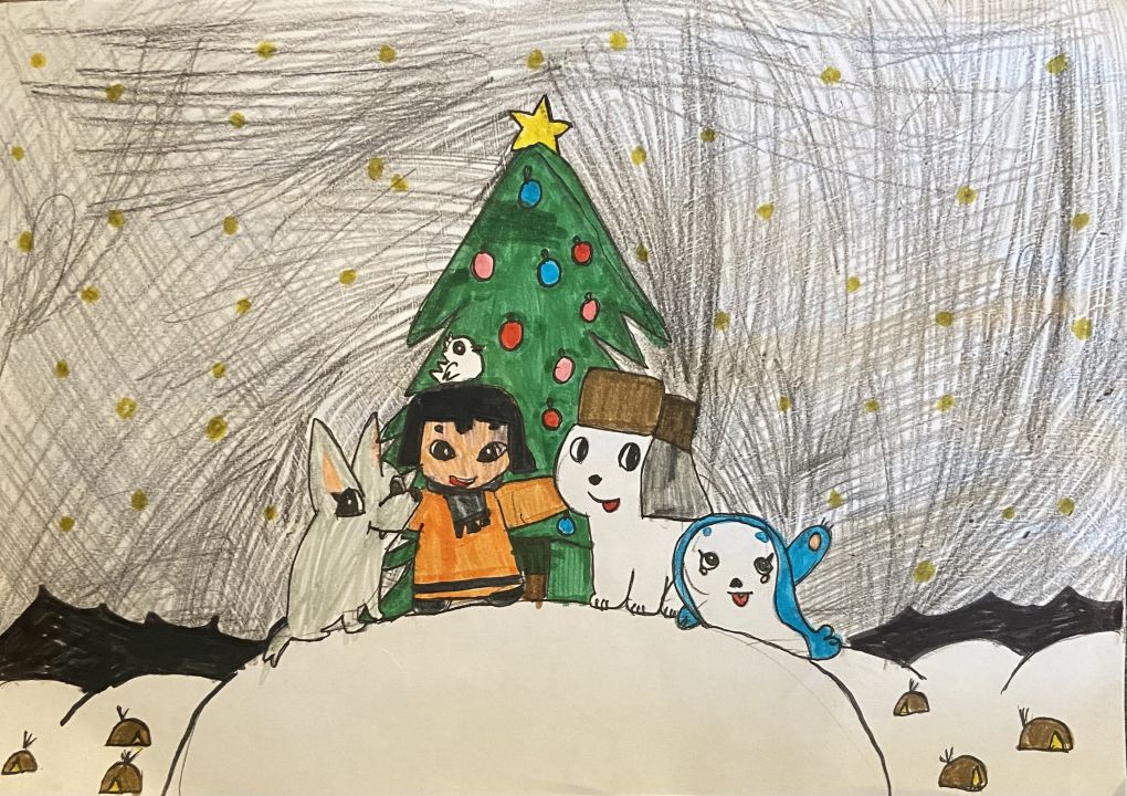 Сеначина Андреевна Екатерина