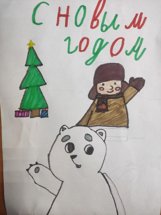 Татьяна Сергеевна Фомичева