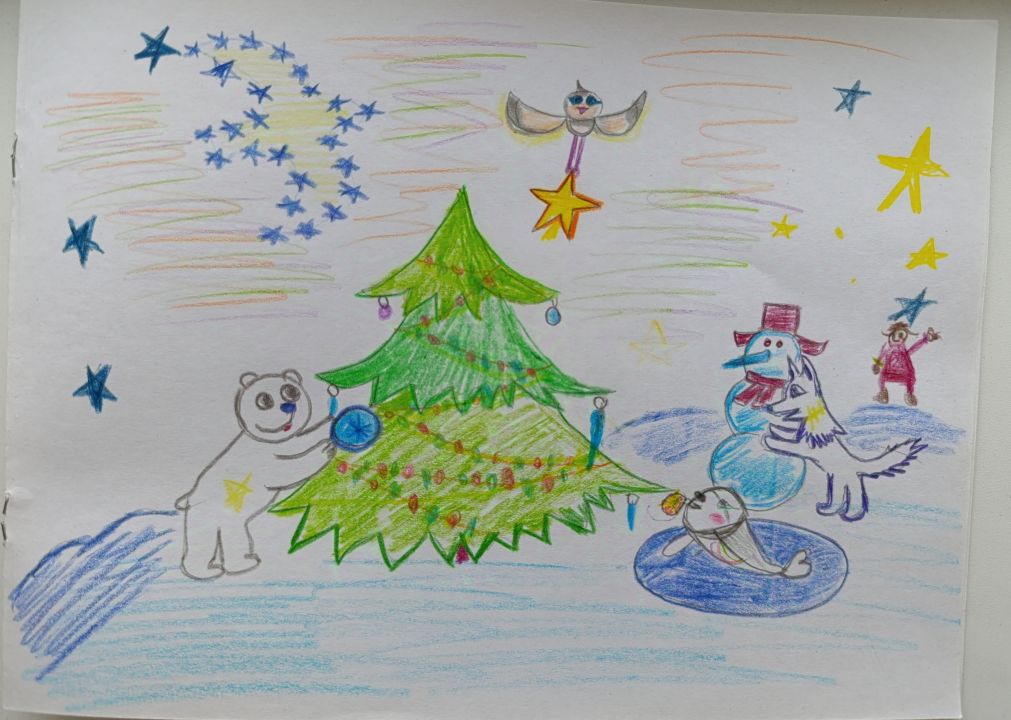 Даниил Андреевич Белогуров