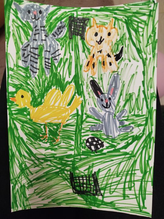 Маша Сергеевна Крячкова