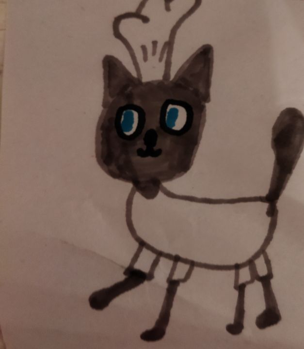 Полинчик блинчик