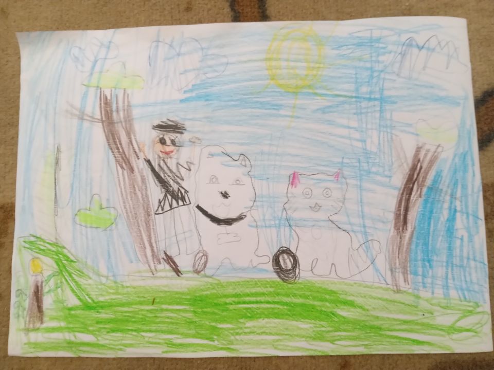 Ульяна Дмитриевна Грязнова